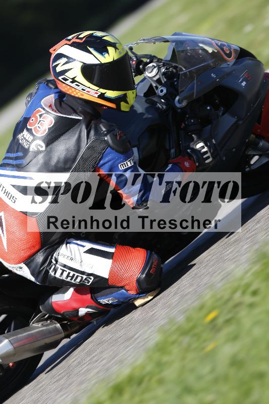 /54 19.09.2025 Speer Racing ADR/Gruppe rot/63